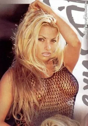 Trish Stratus OnlyFans Leaked Free Thumbnail Picture - #Moz62BiW6w