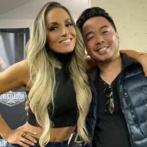 Trish Stratus OnlyFans Leaked Free Thumbnail Picture - #N5NrpmOhMO