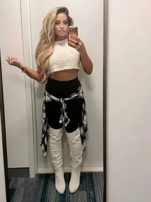 Trish Stratus OnlyFans Leaked Free Thumbnail Picture - #NAS42peEf7