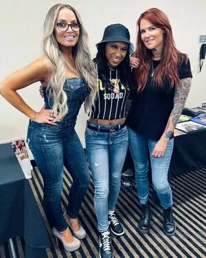 Trish Stratus OnlyFans Leaked Free Thumbnail Picture - #NDcbZaBFsn