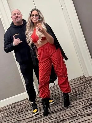 Trish Stratus OnlyFans Leaked Free Thumbnail Picture - #Ni9hlpScMK