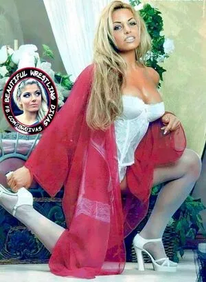 Trish Stratus OnlyFans Leaked Free Thumbnail Picture - #NjUj9wzxO3