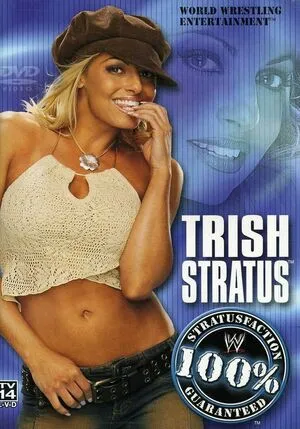 Trish Stratus OnlyFans Leaked Free Thumbnail Picture - #OVV1eDR5Ai