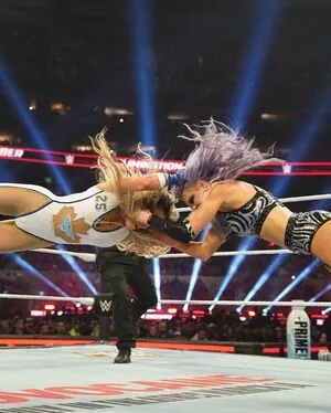 Trish Stratus OnlyFans Leaked Free Thumbnail Picture - #OWVCn2UGV3