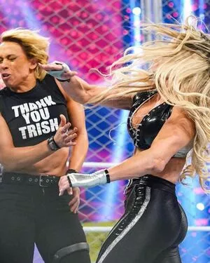 Trish Stratus OnlyFans Leaked Free Thumbnail Picture - #OejiOW0cwi