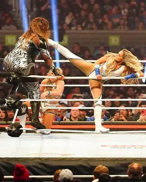 Trish Stratus OnlyFans Leaked Free Thumbnail Picture - #P0CMEWQ5rZ