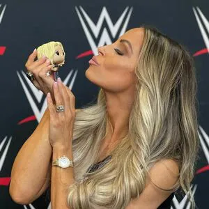 Trish Stratus OnlyFans Leaked Free Thumbnail Picture - #PBYbx64Um1