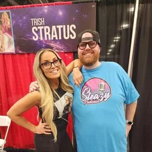 Trish Stratus OnlyFans Leaked Free Thumbnail Picture - #PCRy5Z5NTH