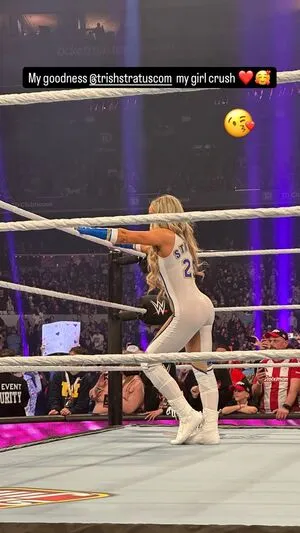 Trish Stratus OnlyFans Leaked Free Thumbnail Picture - #PTf2uFTV7v