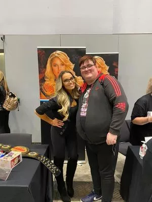 Trish Stratus OnlyFans Leaked Free Thumbnail Picture - #PdatzCnaOS