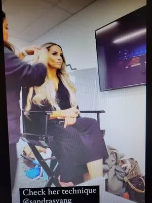 Trish Stratus OnlyFans Leaked Free Thumbnail Picture - #QUPPUGYmNx