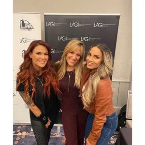 Trish Stratus OnlyFans Leaked Free Thumbnail Picture - #RMGqstouuB
