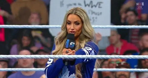 Trish Stratus OnlyFans Leaked Free Thumbnail Picture - #SKDtMHqkme