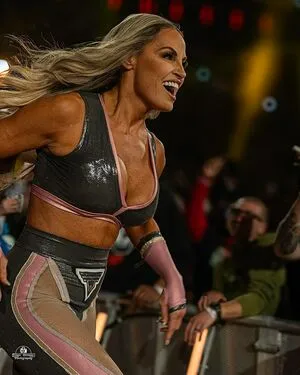 Trish Stratus OnlyFans Leaked Free Thumbnail Picture - #SeJA9wz2ya