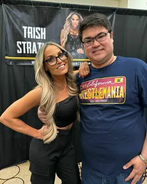 Trish Stratus OnlyFans Leaked Free Thumbnail Picture - #SiUdzGCGLM