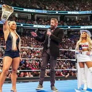 Trish Stratus OnlyFans Leaked Free Thumbnail Picture - #SiaLHriIsT