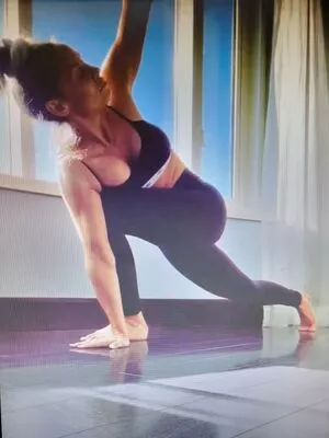 Trish Stratus OnlyFans Leaked Free Thumbnail Picture - #T9blRv2Pu3