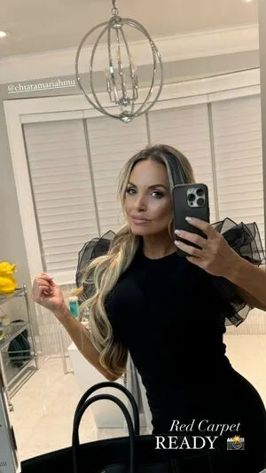 Trish Stratus OnlyFans Leaked Free Thumbnail Picture - #TCCrzRAvCw