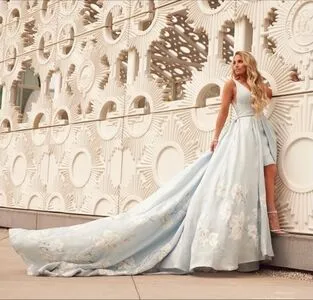 Trish Stratus OnlyFans Leaked Free Thumbnail Picture - #TS0wsgn7ts