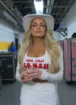 Trish Stratus OnlyFans Leaked Free Thumbnail Picture - #TdcCf0jMtW