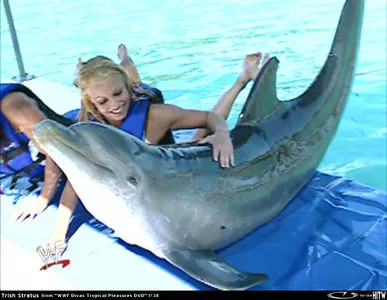Trish Stratus OnlyFans Leaked Free Thumbnail Picture - #Thrf7YPPhl