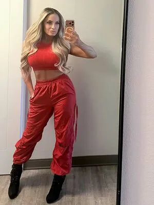 Trish Stratus OnlyFans Leaked Free Thumbnail Picture - #UGDZsNa9Mm