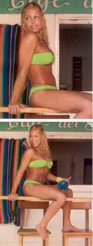 Trish Stratus OnlyFans Leaked Free Thumbnail Picture - #UKjcJRyiaC