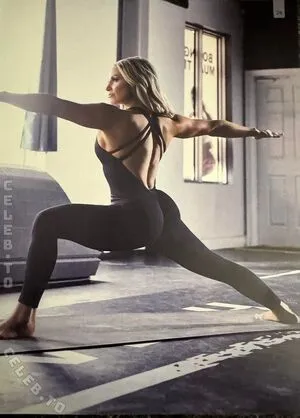 Trish Stratus OnlyFans Leaked Free Thumbnail Picture - #USluPXf1lu