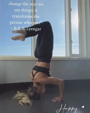 Trish Stratus OnlyFans Leaked Free Thumbnail Picture - #UwmLbMffYy