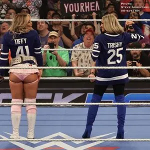 Trish Stratus OnlyFans Leaked Free Thumbnail Picture - #UwrriuGDRy
