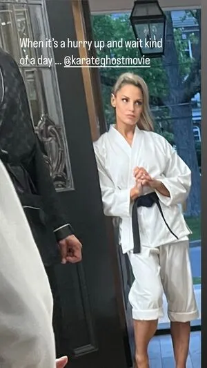 Trish Stratus OnlyFans Leaked Free Thumbnail Picture - #UxnpnyayqU