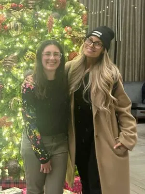 Trish Stratus OnlyFans Leaked Free Thumbnail Picture - #VAIiLnm7E0