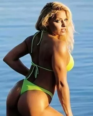 Trish Stratus OnlyFans Leaked Free Thumbnail Picture - #VneNHCjHCL