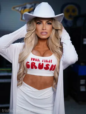Trish Stratus OnlyFans Leaked Free Thumbnail Picture - #VoUJzIHsoF