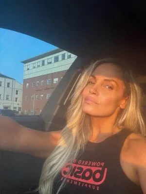 Trish Stratus OnlyFans Leaked Free Thumbnail Picture - #W5YGEHC0Qf