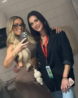 Trish Stratus OnlyFans Leaked Free Thumbnail Picture - #WCDQGROxOR