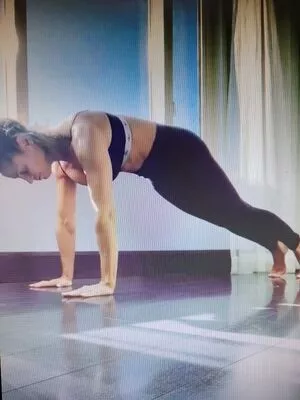 Trish Stratus OnlyFans Leaked Free Thumbnail Picture - #XARBnrQJaD