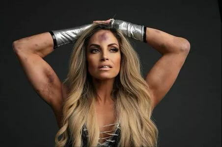 Trish Stratus OnlyFans Leaked Free Thumbnail Picture - #XAhORQZBdK