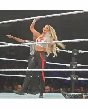 Trish Stratus OnlyFans Leaked Free Thumbnail Picture - #XVVCXepsQB