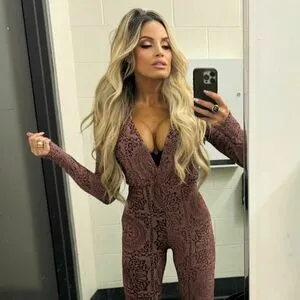 Trish Stratus OnlyFans Leaked Free Thumbnail Picture - #XXMmmunX1l