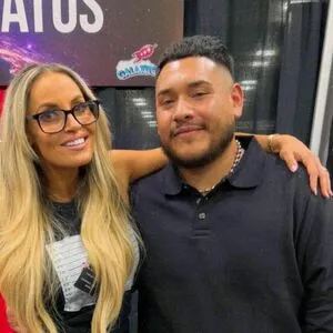 Trish Stratus OnlyFans Leaked Free Thumbnail Picture - #XYUCsOJzT6