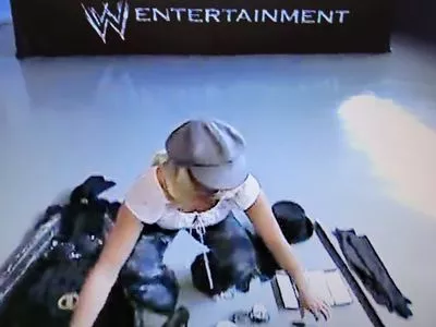 Trish Stratus OnlyFans Leaked Free Thumbnail Picture - #Y0K8769KU1
