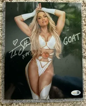 Trish Stratus OnlyFans Leaked Free Thumbnail Picture - #Y1Tk0pJh7H