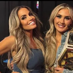 Trish Stratus OnlyFans Leaked Free Thumbnail Picture - #Y6IRL91A7B