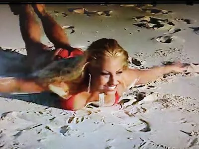Trish Stratus OnlyFans Leaked Free Thumbnail Picture - #YUNEpjhuFo