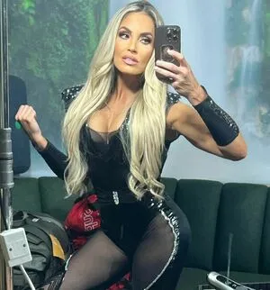 Trish Stratus OnlyFans Leaked Free Thumbnail Picture - #YefE05ve6A