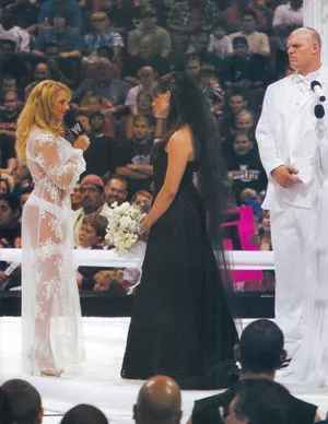 Trish Stratus OnlyFans Leaked Free Thumbnail Picture - #Yfen2EAcpL
