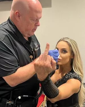 Trish Stratus OnlyFans Leaked Free Thumbnail Picture - #YttZpXUn7A