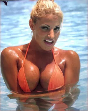 Trish Stratus OnlyFans Leaked Free Thumbnail Picture - #YwBhRVffku