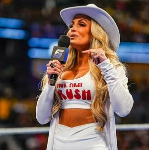 Trish Stratus OnlyFans Leaked Free Thumbnail Picture - #Yz8vitFkmB